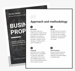 Including Your Branding - Flyer #3554950