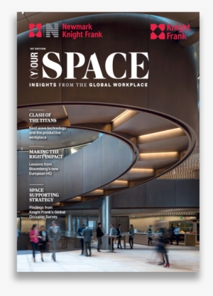 Our Space - Our Space Inc #3555097