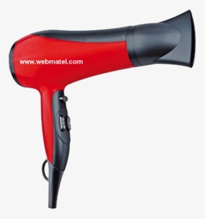 Secadora De Pelo Profesional - Secador De Pelo Png #3555123