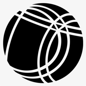 Bocce Ball - Bocce Ball Clip Art #3555124