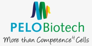 More Than Competence 4 Cells - Pelobiotech Logo #3555154