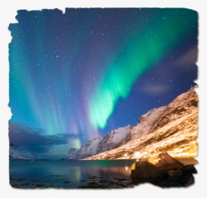 Fiordos, Islas Lofoten Y Sol De Medianoche, Circuito - Worlds Most Beautiful Places #3555208