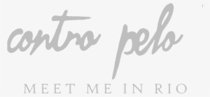 South Te Encontro Pelo Rio - Bone Cancer Research Trust #3555230