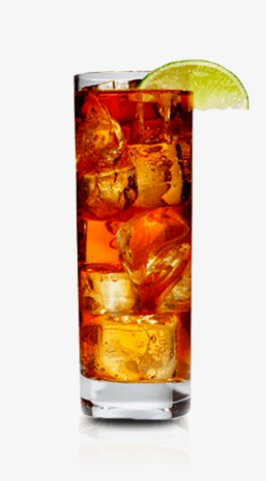 Refrescos En Vaso Png - Long Island Iced Tea Recept #3555258
