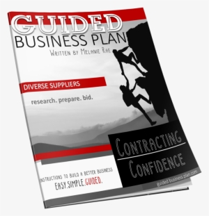 Impress Your Decision Makers - Guided Business Plan - Community: A Guided Workbook #3555318