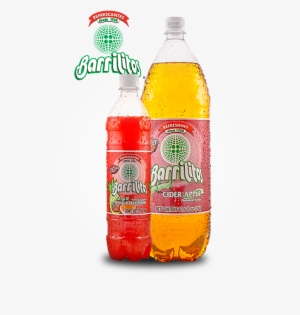 Barrilitos - Barrilitos Refresco Png #3555442