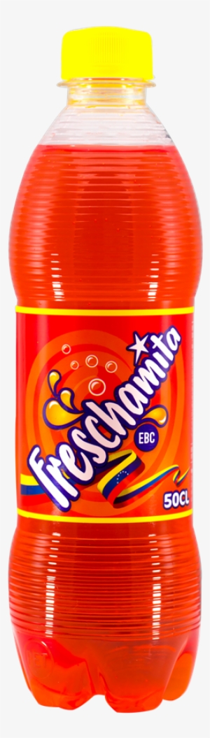 Freschamita - Orange Soft Drink #3555468