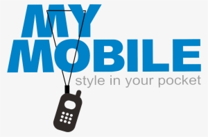 My Mobile - My Mobile Logo Png #3555498