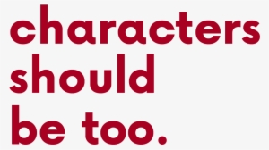 Unlike With Movies, Which Capture Our Attention For - Carmine #3555516