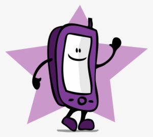 The Mobile People - Mobile Phone #3555518