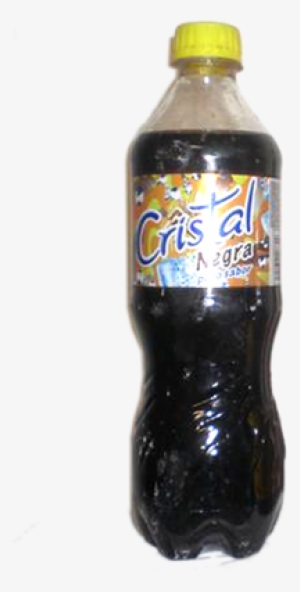 Refresco Cristal - Cristal Negra Refresco #3555562