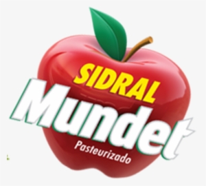 Franquicias, Sidral Mundet - Sidral Mundet Logo Png #3555593