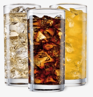 Refrescos - Cineplex Popcorn #3555656