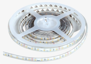 Proled L625806h Led-strip Ip68 Warmweiß 5m Rolle #3555658