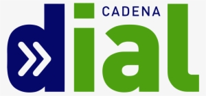 Cadena Dial #3555773