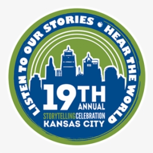 Storytellingcelebration Small - Kansas City Storytelling Celebration #3555861