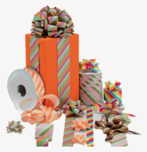 Complementos Regalo - Cinta Textil - Complementos De Un Regalo #3555954