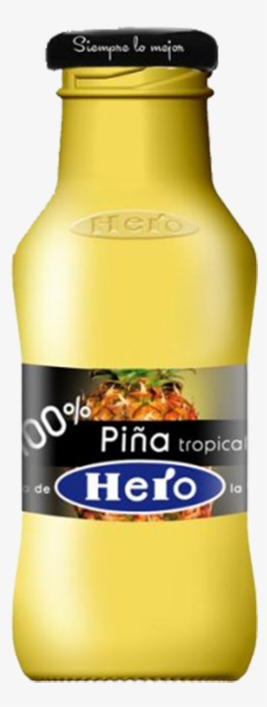 Zumo De Piña - Pineapple #3555972