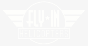 Fly In Helicopters Mobile Logo - Fly In Helicopters #3556016