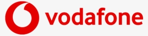 12 Vodafone Logo - Vodafone Logo Png 2018 #3556017