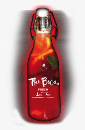 Te Helado - Iced Tea #3556040