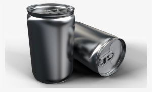 Compartir - Latas De Refresco Png #3556105