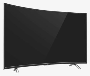 This Led Tv Lines, Which Are Unveiled Today In Bangalore, - Tcl Curved Tv In India #3556160