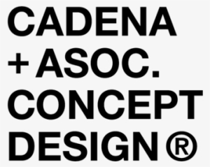 Cadena Asociados Concept Design - All Debit Credit Cards Accepted #3556181