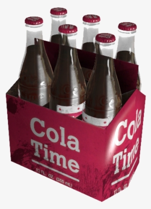 Caja De Refrescos - Left 4 Dead Cola Time #3556207
