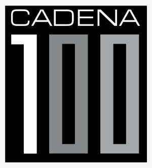 Cadena 100 Logo Png Transparent - C #3556254