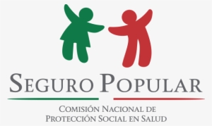 Logo Seguro Popular - Seguro Popular En Mexico #3556286