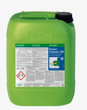 Power Cleaner 300 Bio Chem #3556287