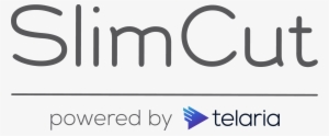 Logo - Slimcut Logo #3556309