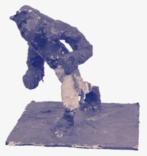 With His Own Work That Led The Artist Behind Item - Bedrock #3556396