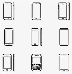 Popular Mobiles - Mobile Phone #3556507