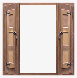 Ventana Abierta Png - Marcos De Ventanas Png #3556552