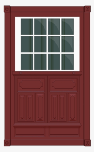 Ventana Tradiconal - Home Door #3556578
