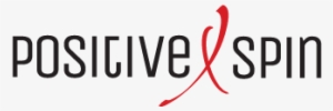 Positivespin Logo - The Power Of Personal Storytelling #3556627