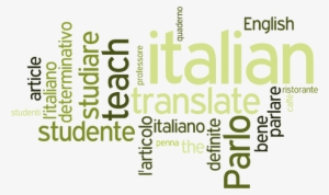 Learning Italian #3556652