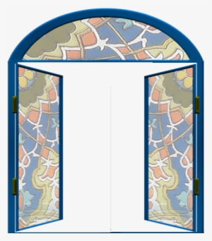 Ventanas Formato Png - Visual Arts #3556655