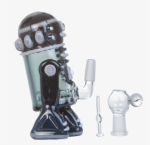 R2d2 Dab Rig - Robot #3556729