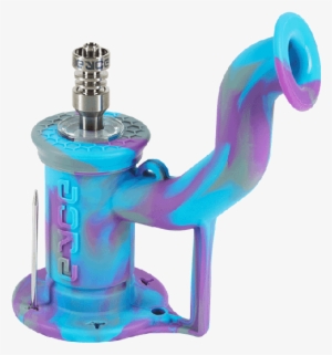 Eyce Silicone Oil Rig - Bubbler #3556748