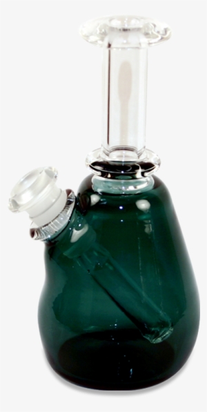 West Coast Glass- Two Tone Oil Rig - West Coast Of The United States #3556848