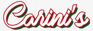 Carini's Express Italian Food Va #3556893