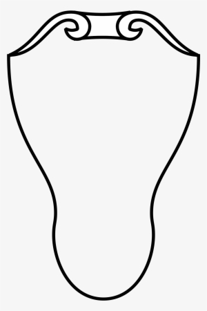 This Free Icons Png Design Of Italian Shield #3556914