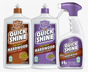 Learn More - Quick Shine #3556939