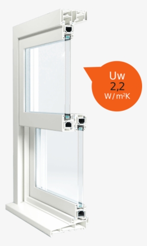 Ventana Corredera Top Vertical Slide - Window #3557010