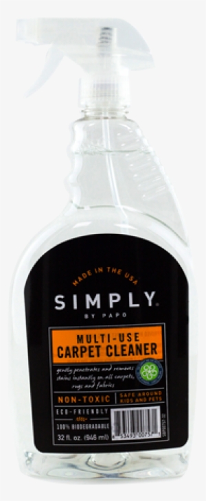 Multi-use Carpet Cleaner - Mane #3557028