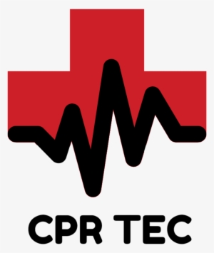 Cpr Tec Safety Training - Rcp Logo #3557076