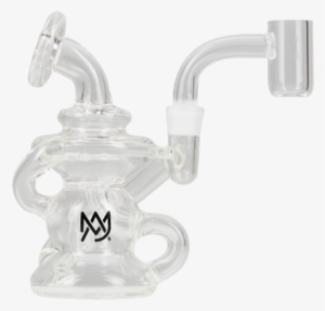 Hydra Mini Rig By Mjarsenal - Mj Arsenal Hydra Mini #3557096